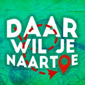 Podcast Daar Wil Je Naartoe