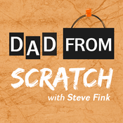 Podcast Dad From Scratch