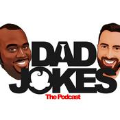 Podcast Dad Jokes
