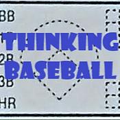 Podcast Thinking Baseball
