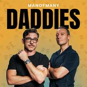 Podcast Daddies by Man of Many