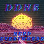 Podcast Dads Doing Nerd Shit