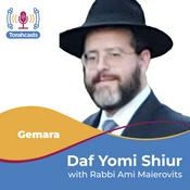 Podcast Daf Yomi Shiur
