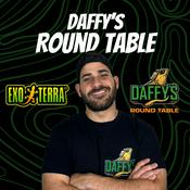 Podcast Daffy's Round Table