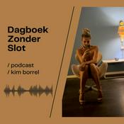 Podcast DAGBOEK ZONDER SLOT