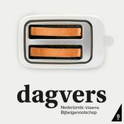 Podcast Dagvers - Dé dagelijkse Bijbelpodcast