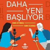 Podcast Daha Yeni Başlıyor