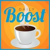 Podcast Daily Boost Motivation and Coaching