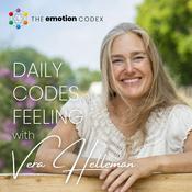 Podcast Daily Codes of Feeling - with Vera Helleman