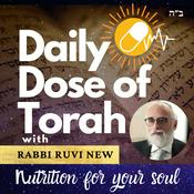 Podcast Daily Dose Of Torah