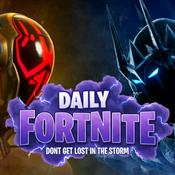 Podcast Daily Fortnite