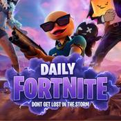 Podcast Daily Fortnite