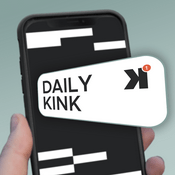 Podcast Daily Kink