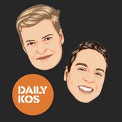 Podcast Daily Kos' The Brief