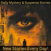 Podcast Daily Mystery and Suspense Stories