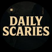 Podcast Daily Scaries True Crime Podcast
