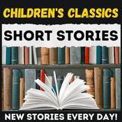 Podcast Daily Short Stories - Children's Stories