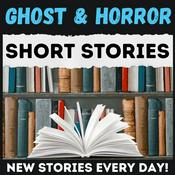 Podcast Daily Short Stories - Ghost and Horror Stories