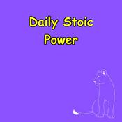 Podcast Daily Stoic Power | Control, Calm & Clarity Hacks