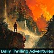 Podcast Daily Thrilling Adventures