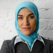 Podcast Dalia Mogahed