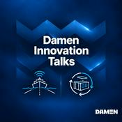 Podcast Damen Innovation Talks