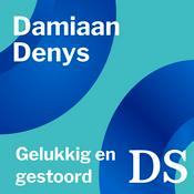 Podcast Damiaan Denys: Gelukkig en gestoord