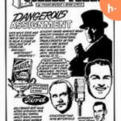 Podcast Dangerous Assignment
