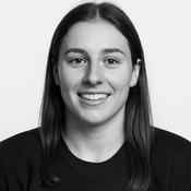 Podcast Danielle Serdachny  - Biography Flash