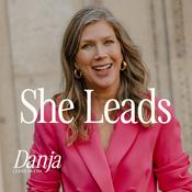 Podcast Danja Lekkerkerk | She Leads