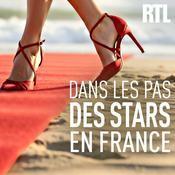 Podcast Dans les pas des stars en France