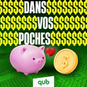 Podcast Dans vos poches