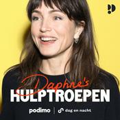 Podcast Daphne's Hulptroepen