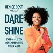 Podcast Dare to Shine