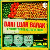 Podcast DARI LUAR BARAK