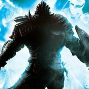 Podcast Dark Souls for the visually impaired