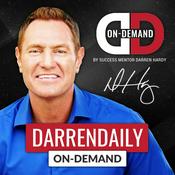 Podcast DarrenDaily On-Demand