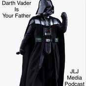 Podcast Darth Vader Is Your Father