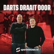 Podcast Darts draait door