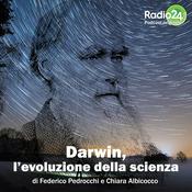 Podcast Darwin, l'evoluzione della scienza