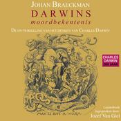 Podcast Darwins moordbekentenis