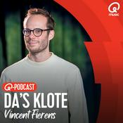 Podcast Da's Klote