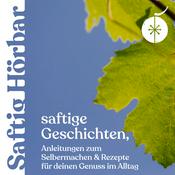 Podcast Das Saftig Magazin