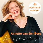 Podcast Annette van den Berg Intuïtie Podcast