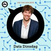Podcast Data Dinsdag