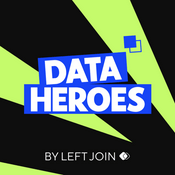 Podcast Data Heroes