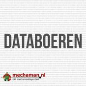 Podcast Databoeren
