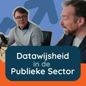 Podcast Datawijsheid in de publieke sector