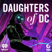 Podcast Daughters of DC