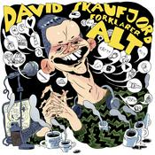Podcast David Skaufjord forklarer alt